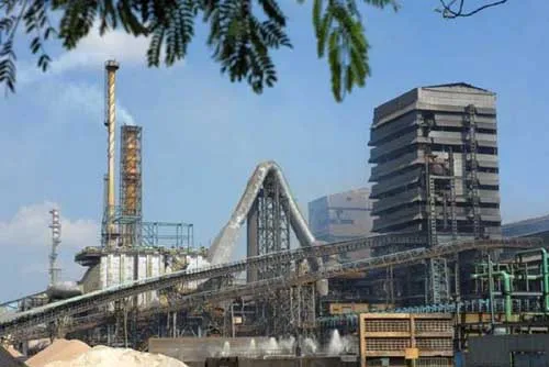 sterlite  